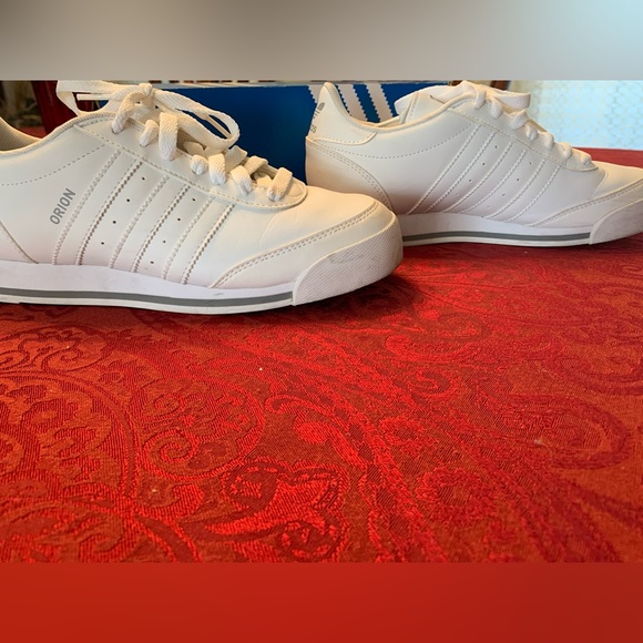 Youth Adidas Orion 2 Sneakers - Picture 7 of 11